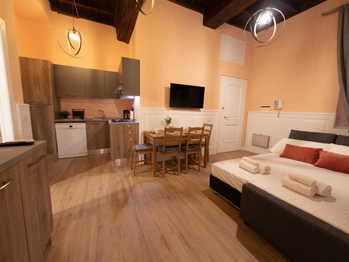 Apartamento The Rent - Near Fontana Di Trevi Roma